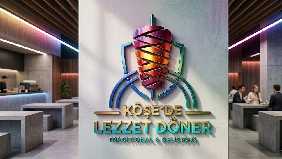 Köşe’de Lezzet Döner